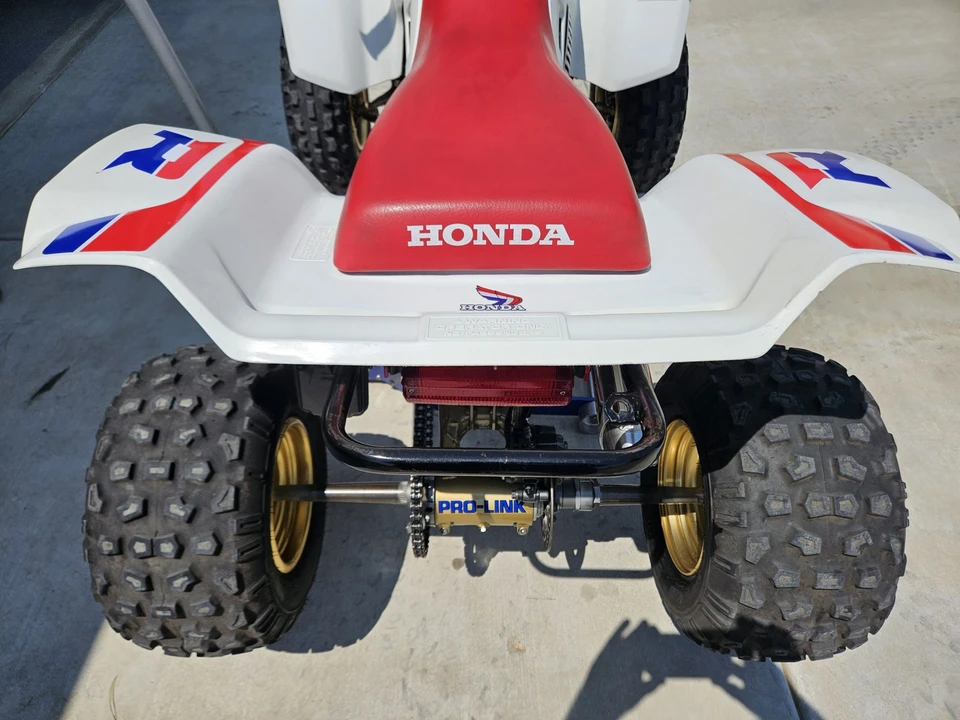 1986 Honda ATV - Image 21 of 31