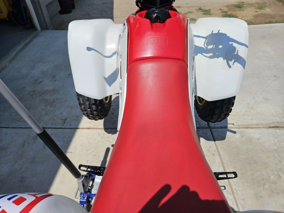 1986 Honda ATV - Image 19 of 31