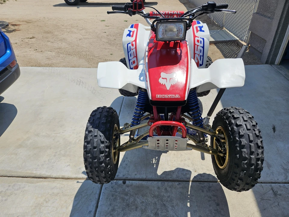 1986 Honda ATV - Image 18 of 31