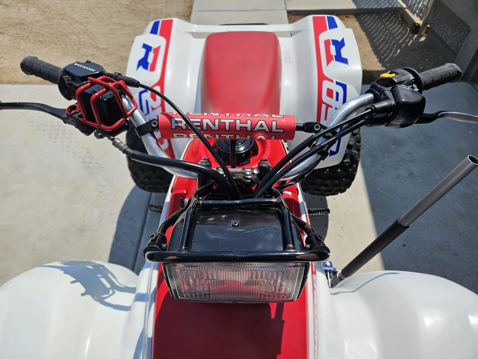 1986 Honda ATV - Image 25 of 31