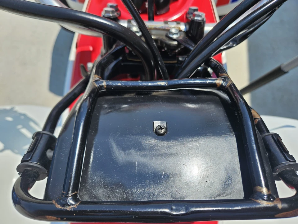 1986 Honda ATV - Image 27 of 31