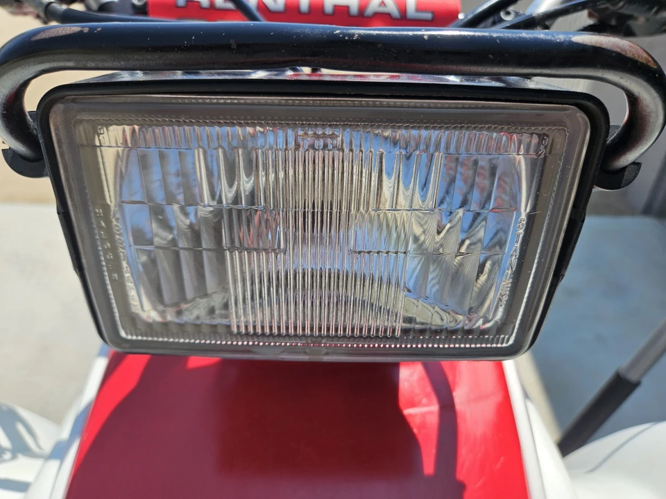 1986 Honda ATV - Image 26 of 31