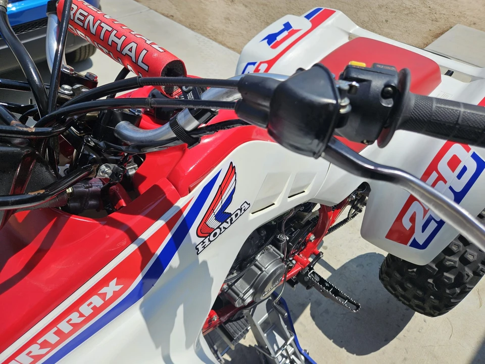 1986 Honda ATV - Image 31 of 31