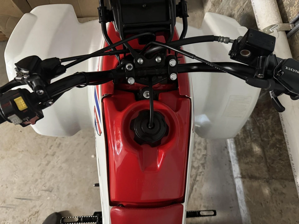 1986 Honda ATV - Image 27 of 31