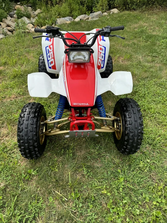 1986 Honda ATV - Image 18 of 31