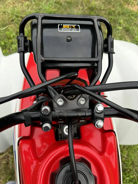 1986 Honda ATV - Image 26 of 31