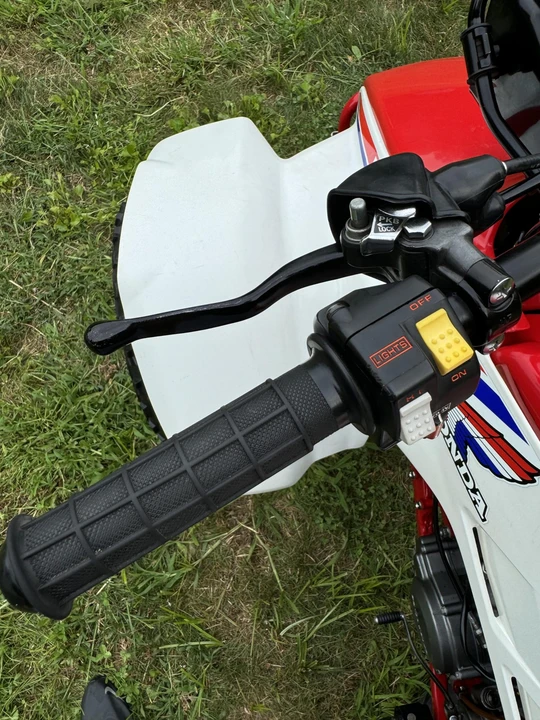1986 Honda ATV - Image 25 of 31