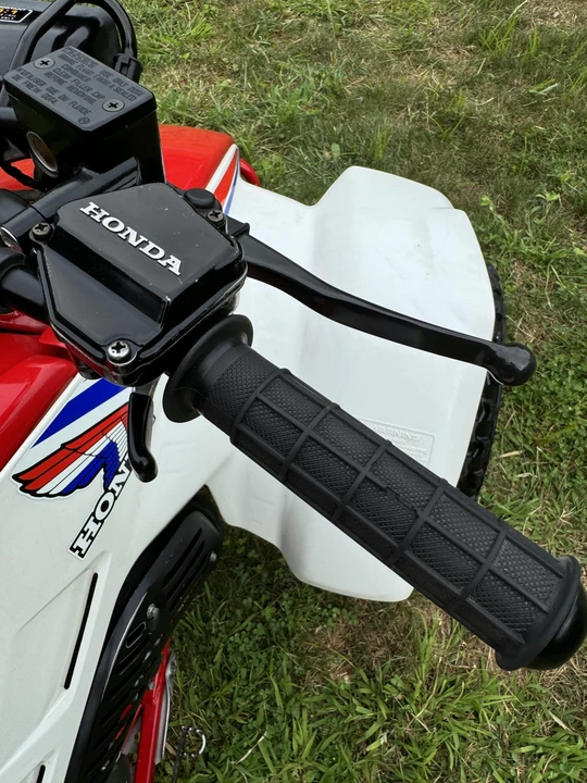 1986 Honda ATV - Image 20 of 31