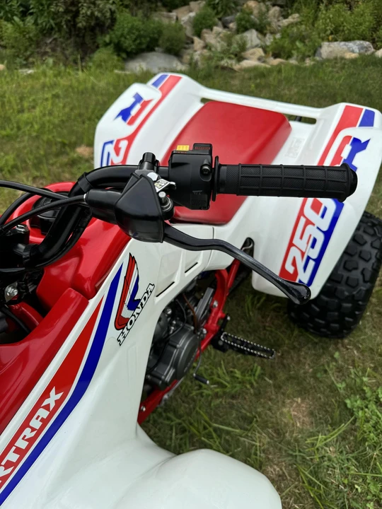 1986 Honda ATV - Image 29 of 31