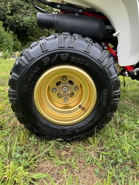 1986 Honda ATV - Image 31 of 31