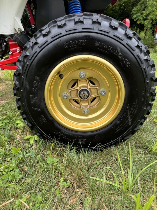 1986 Honda ATV - Image 30 of 31