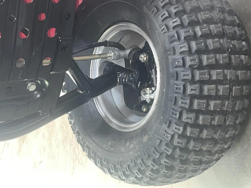1986 Honda ATV - Image 28 of 31