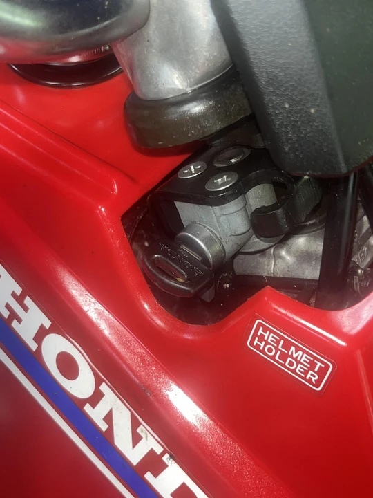 1986 Honda ATV - Image 15 of 31