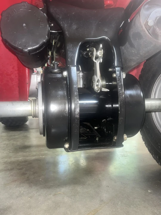 1986 Honda ATV - Image 26 of 31