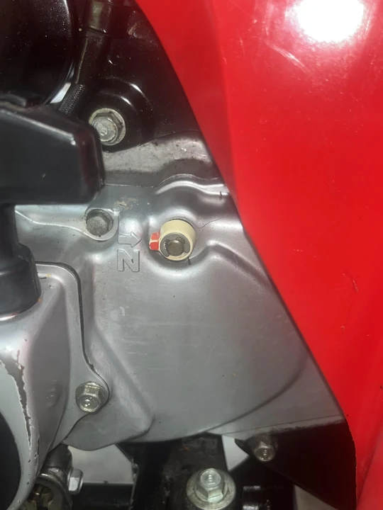 1986 Honda ATV - Image 21 of 31