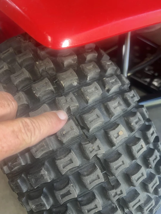 1986 Honda ATV - Image 17 of 31