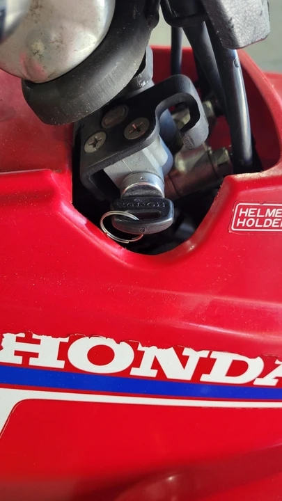 1986 Honda ATV - Image 17 of 29