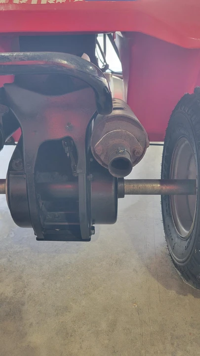 1986 Honda ATV - Image 26 of 29