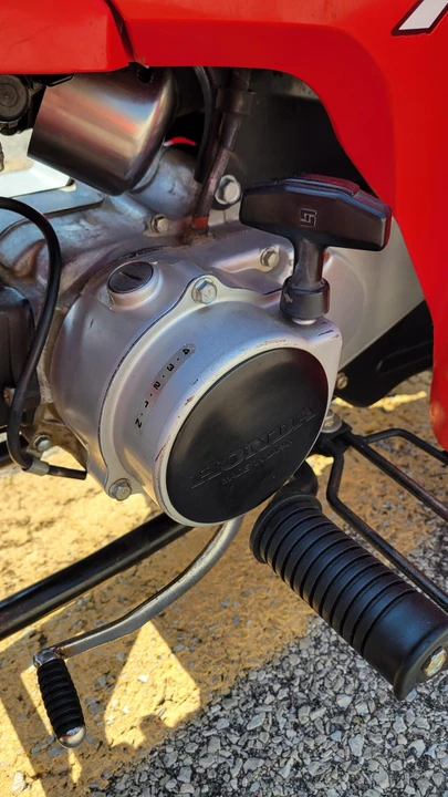 1986 Honda ATV - Image 23 of 29