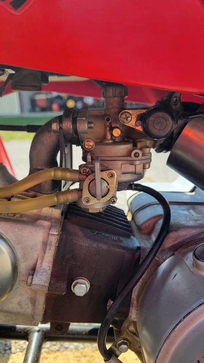 1986 Honda ATV - Image 21 of 29