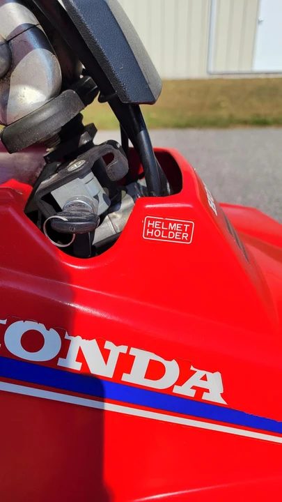 1986 Honda ATV - Image 18 of 29