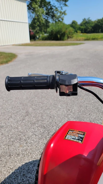 1986 Honda ATV - Image 12 of 29
