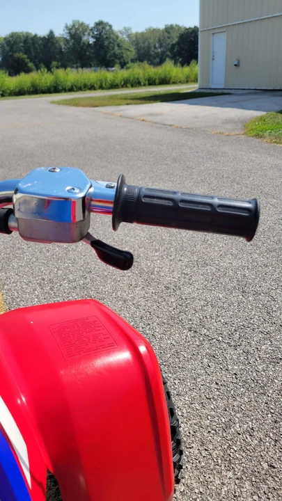 1986 Honda ATV - Image 14 of 29