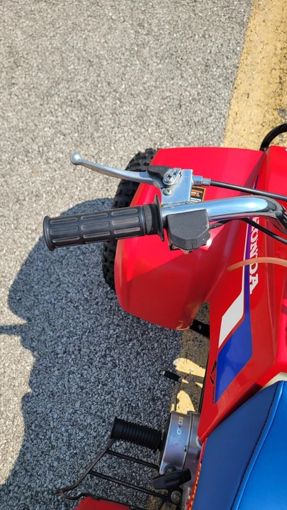 1986 Honda ATV - Image 11 of 29