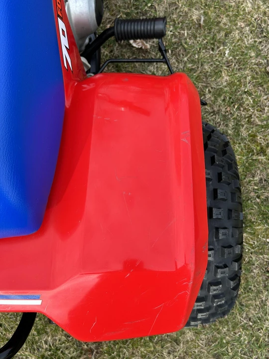 1986 Honda ATV - Image 23 of 31
