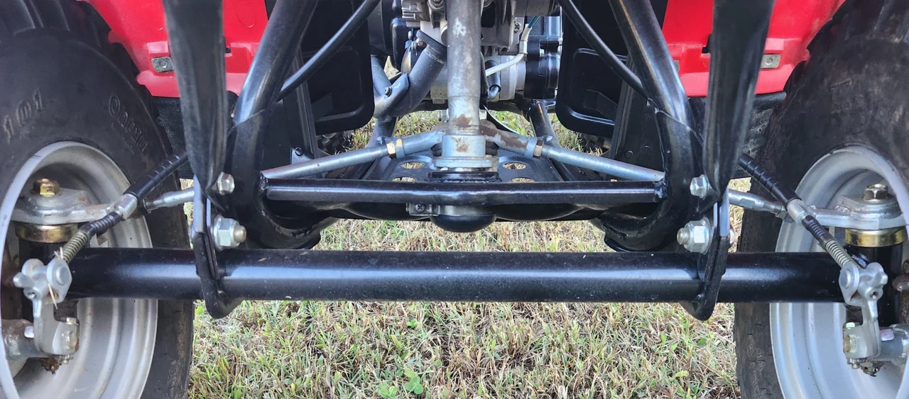 1986 Honda ATV - Image 30 of 31