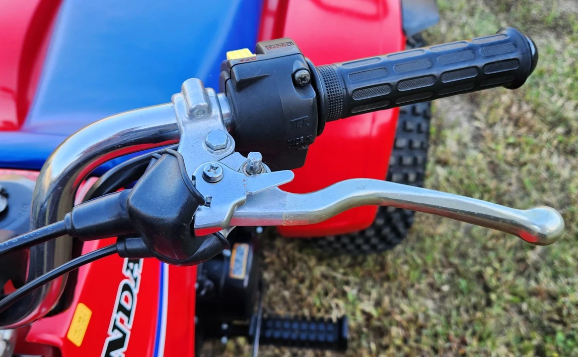 1986 Honda ATV - Image 24 of 31