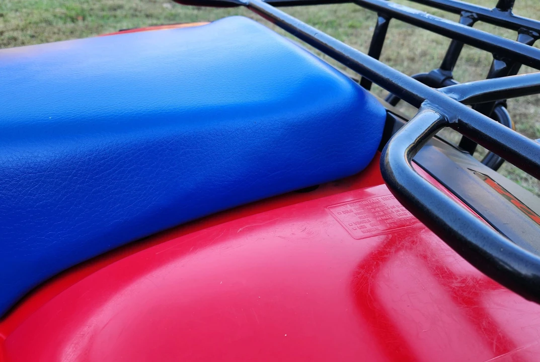 1986 Honda ATV - Image 13 of 31