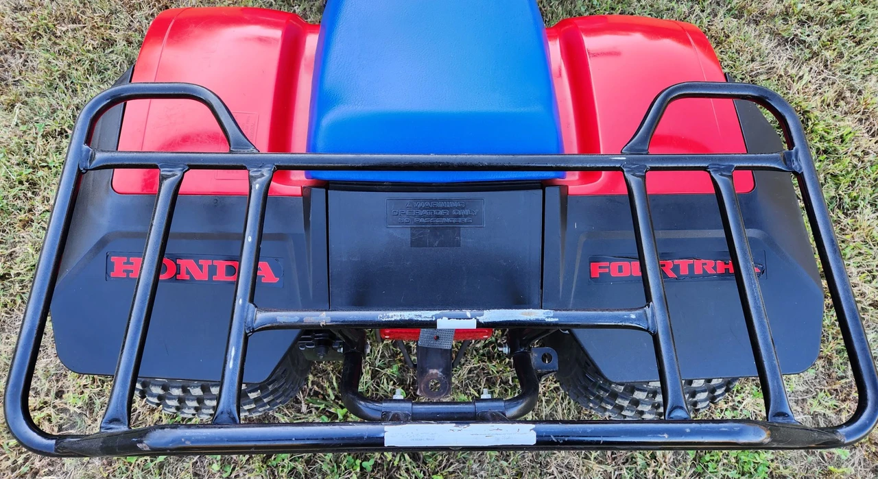 1986 Honda ATV - Image 14 of 31
