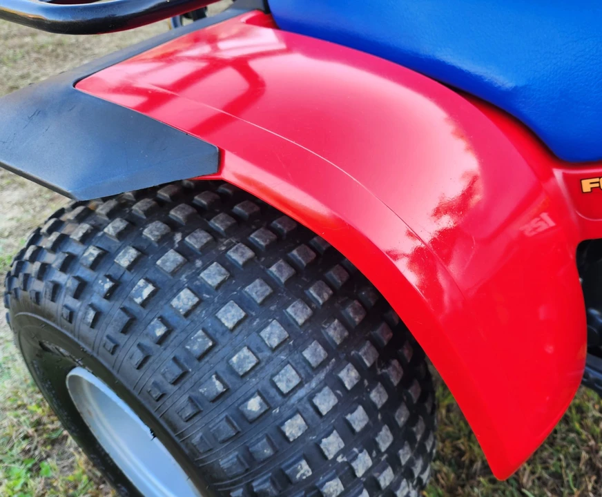 1986 Honda ATV - Image 21 of 31