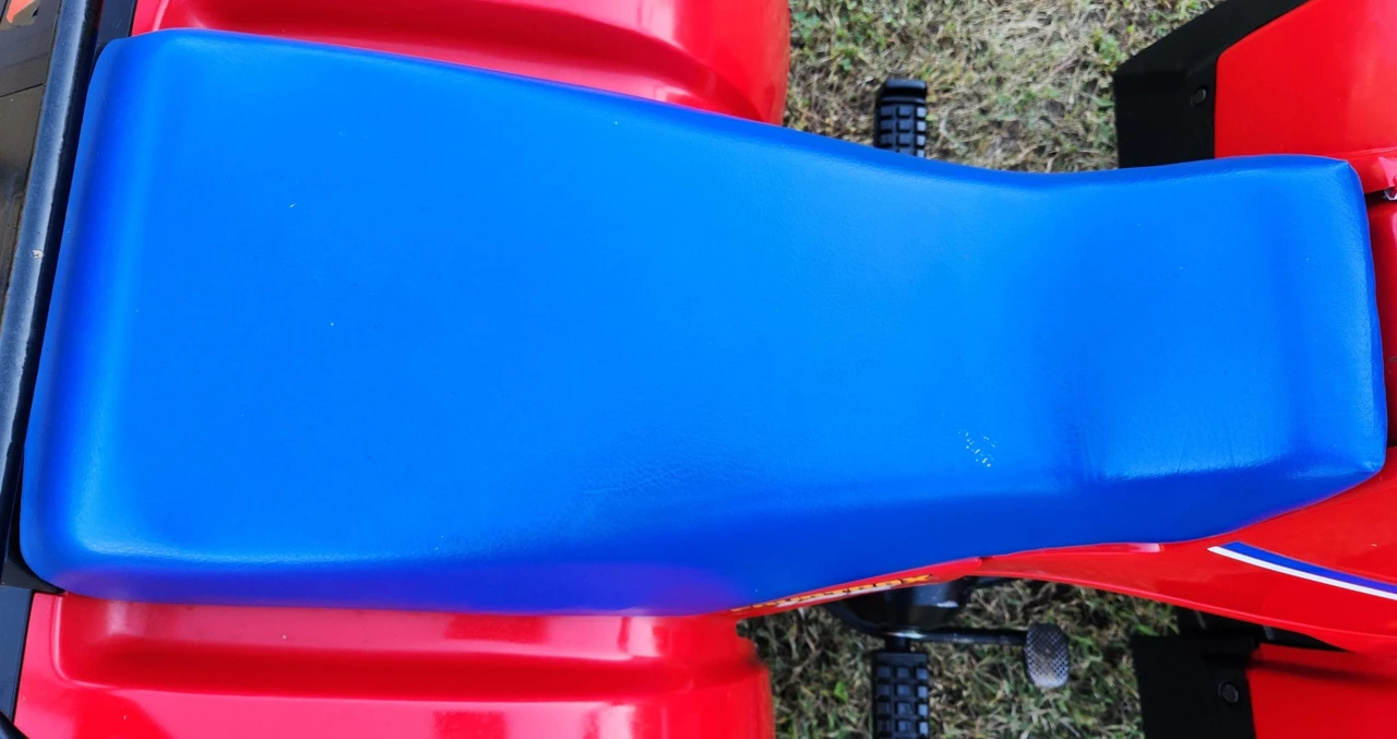 1986 Honda ATV - Image 12 of 31