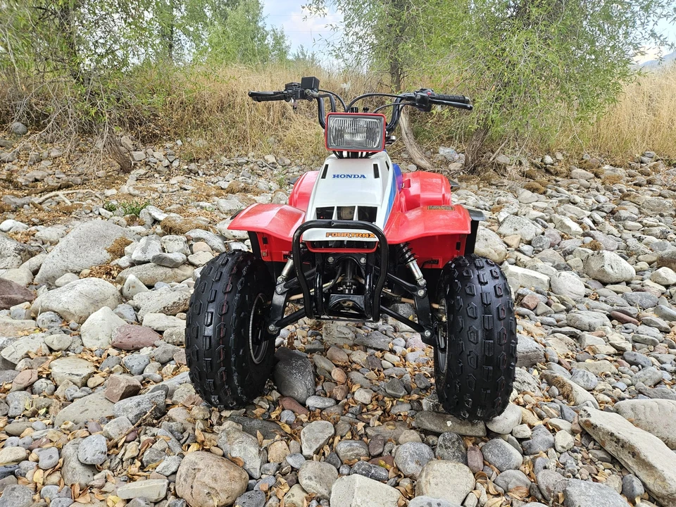 1986 Honda ATV - Image 20 of 31