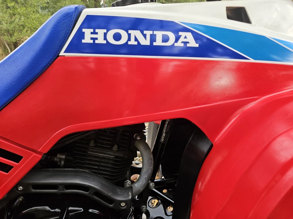 1986 Honda ATV - Image 30 of 31