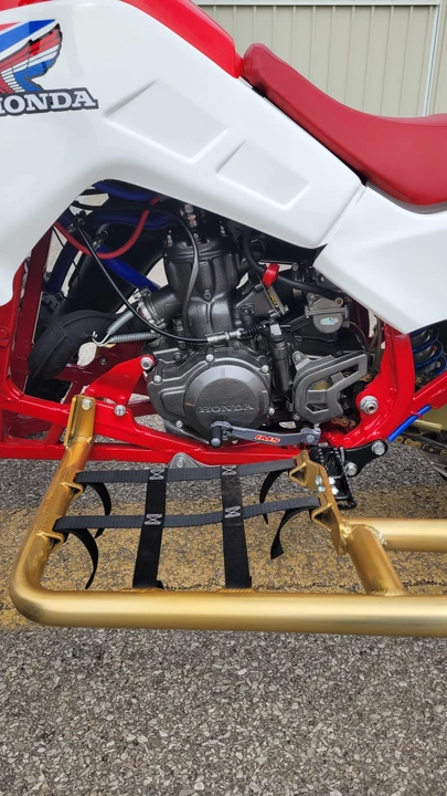 1986 Honda ATV - Image 31 of 31