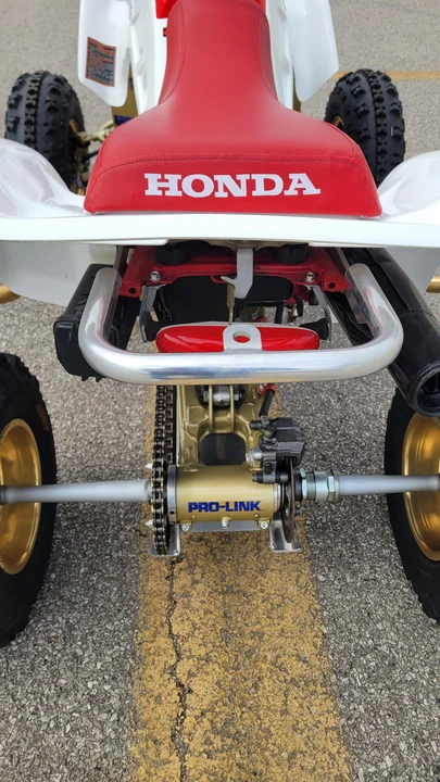 1986 Honda ATV - Image 29 of 31