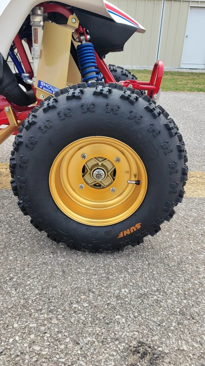 1986 Honda ATV - Image 23 of 31