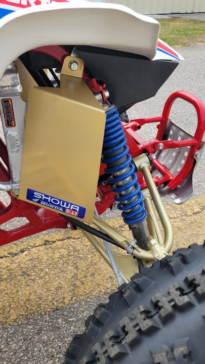 1986 Honda ATV - Image 13 of 31