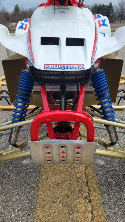 1986 Honda ATV - Image 12 of 31