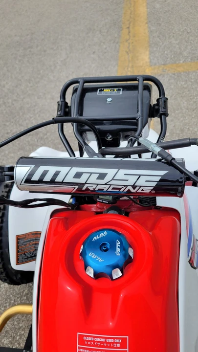 1986 Honda ATV - Image 18 of 31