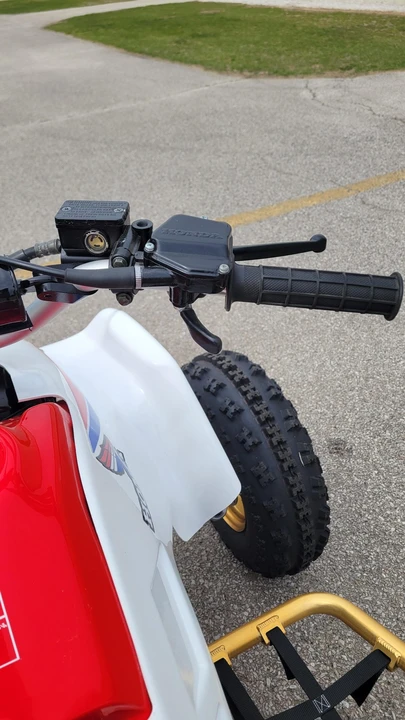 1986 Honda ATV - Image 20 of 31
