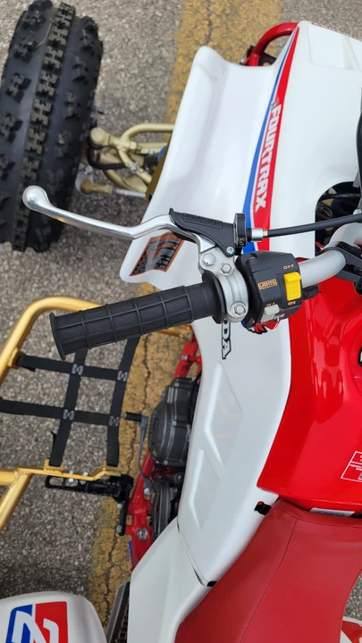 1986 Honda ATV - Image 19 of 31