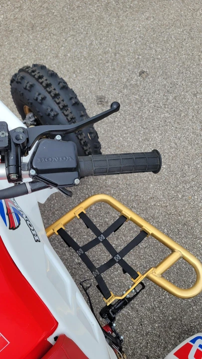 1986 Honda ATV - Image 21 of 31