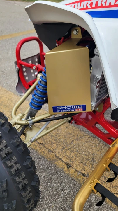 1986 Honda ATV - Image 11 of 31