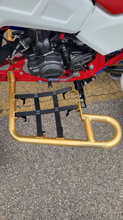 1986 Honda ATV - Image 15 of 31
