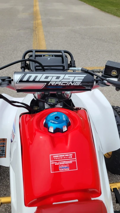 1986 Honda ATV - Image 17 of 31
