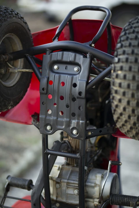 1986 Honda ATV - Image 24 of 28